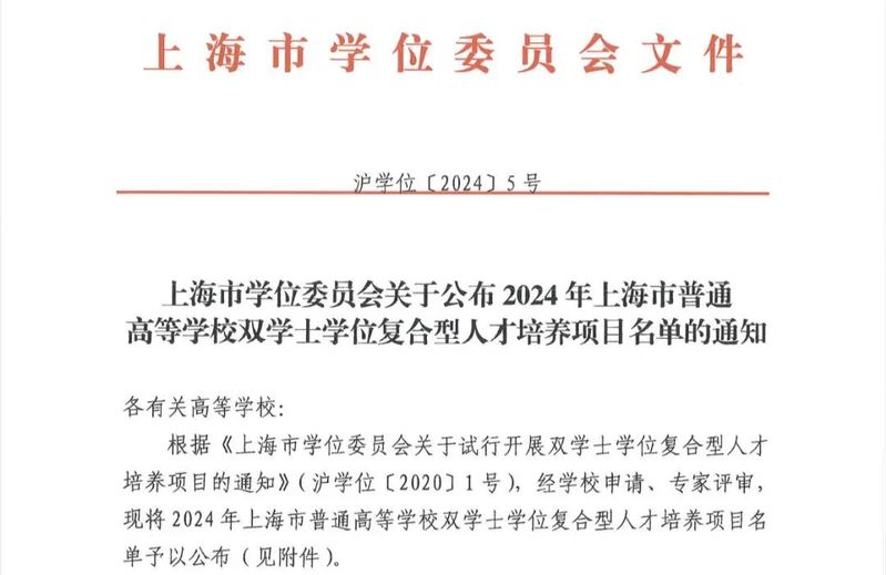 2024年正式启动招生！永利官网新增四个“外语类专业+计算机科学与技术”双学士学位项目！