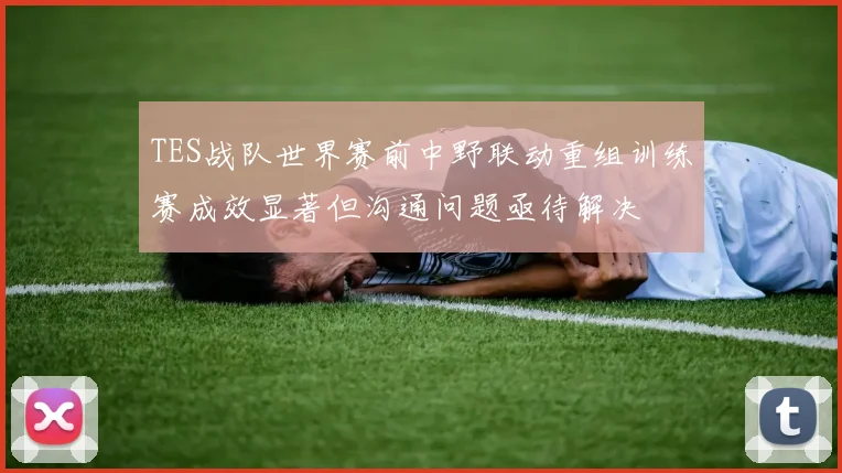TES战队世界赛前中野联动重组训练赛成效显著但沟通问题亟待解决