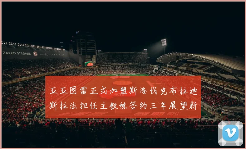 亚亚图雷正式加盟斯洛伐克布拉迪斯拉法担任主教练签约三年展望新篇章