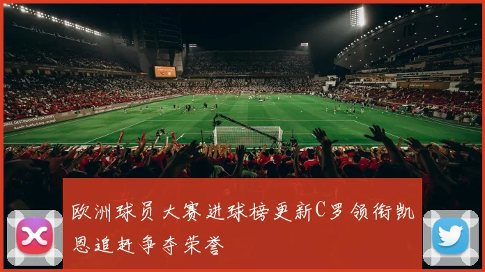 欧洲球员大赛进球榜更新C罗领衔凯恩追赶争夺荣誉